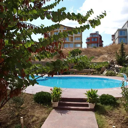 In Rouge Διαμέρισμα Σωζόπολη