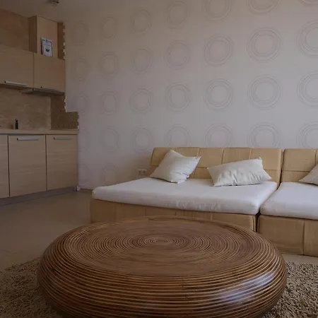 In Rouge Διαμέρισμα *