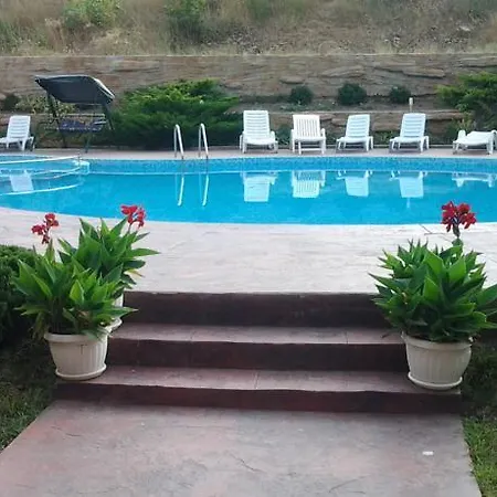 Διαμέρισμα In Rouge