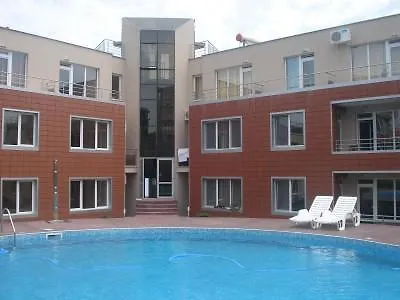 Διαμέρισμα In Rouge