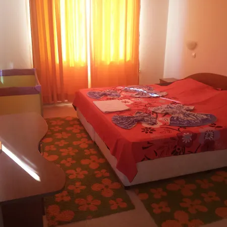 In Rouge Διαμέρισμα *