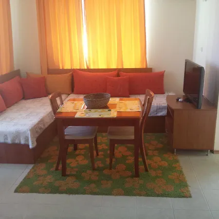 In Rouge Διαμέρισμα *