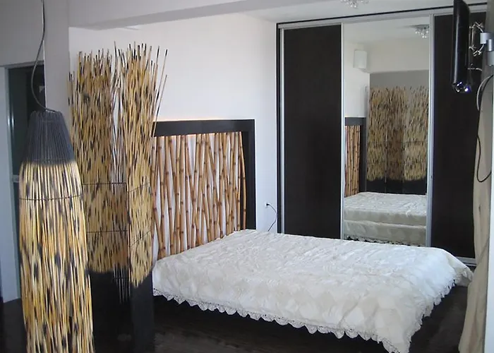 In Rouge Apartamento