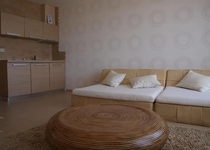 In Rouge Apartamento *