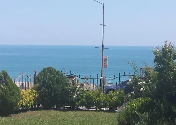 In Rouge Apartamento Sozopol