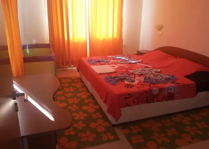 In Rouge Apartamento *