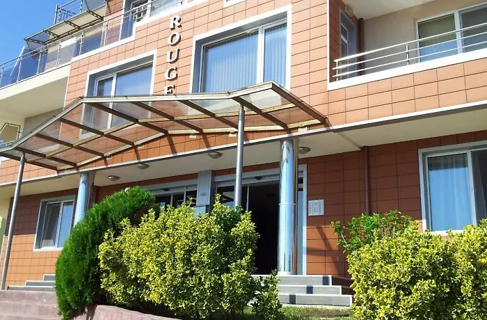 Apartamento In Rouge