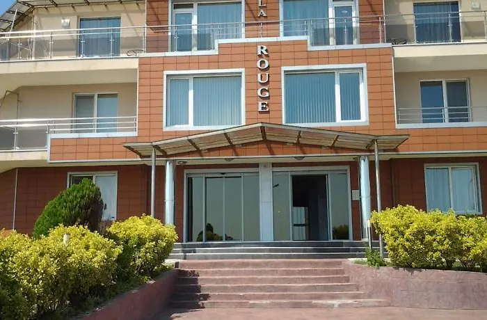 アパートホテル In Rouge