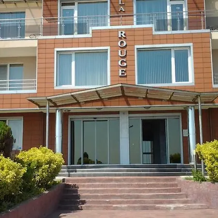 מלון דירות In Rouge